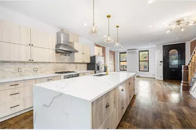 308 Clifton Place, New York City, NY 11216 - Photo 5