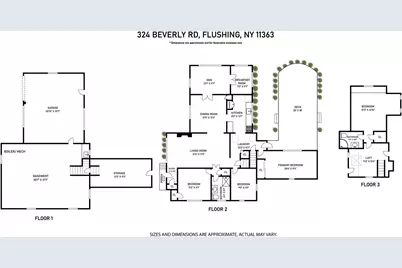 324 Beverly Road, New York City, NY 11363 - Photo 1