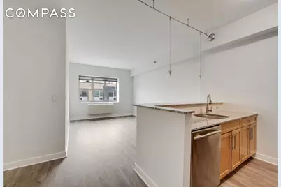 516 W 47th Street #N7A, New York City, NY 10036 - Photo 3