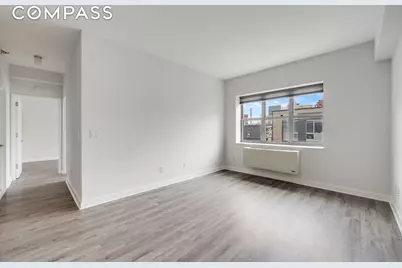 516 W 47th Street #N7A, New York City, NY 10036 - Photo 5