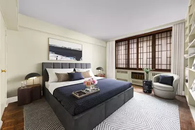 45 Sutton Place S #SOUTH7C, New York City, NY 10022 - Photo 5