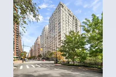 45 Sutton Place S #SOUTH7C, New York City, NY 10022 - Photo 11