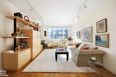 245 E 54th Street #27M, New York City, NY 10022 - Photo 1