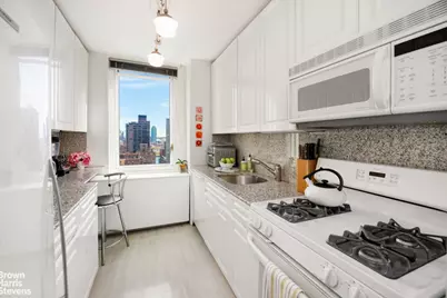 245 E 54th Street #27M, New York City, NY 10022 - Photo 5