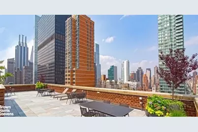 245 E 54th Street #27M, New York City, NY 10022 - Photo 9