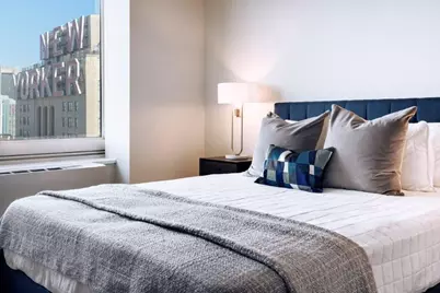 315 W 33rd Street #20B, New York City, NY 10001 - Photo 5