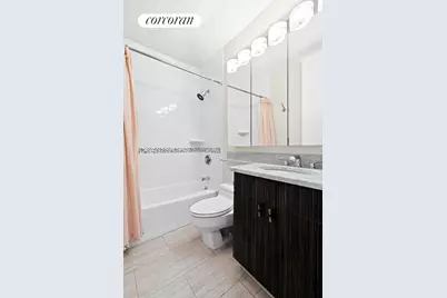 393 W 49th Street #2FF, New York City, NY 10019 - Photo 5