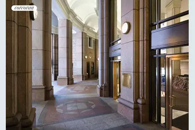 393 W 49th Street #2FF, New York City, NY 10019 - Photo 15