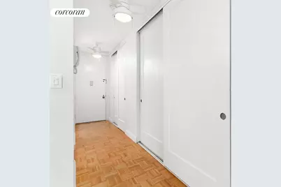 393 W 49th Street #2FF, New York City, NY 10019 - Photo 7
