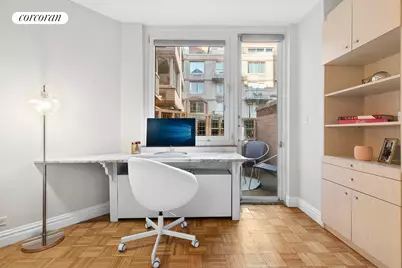 393 W 49th Street #2FF, New York, NY 10019 - Photo 3