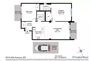 69-14 41st Ave, New York City, NY 11377 - Photo 1