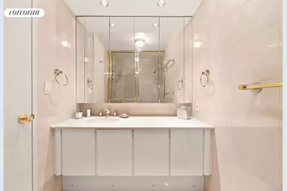 45 E 80th Street #17B, New York City, NY 10075 - Photo 11