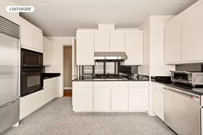 45 E 80th Street #17B, New York City, NY 10075 - Photo 5