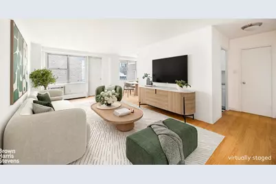 303 W 66th Street #19GW, New York, NY 10023 - Photo 1