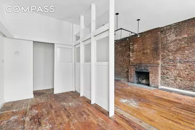 360 W 20th Street #2F, New York City, NY 10011 - Photo 5