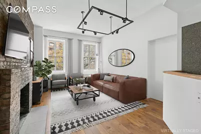 360 W 20th Street #2F, New York City, NY 10011 - Photo 1