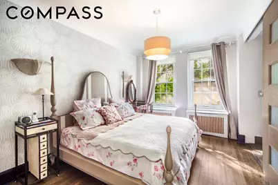 108 E 82nd Street #4D, New York City, NY 10028 - Photo 5
