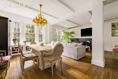 108 E 82nd Street #4D, New York City, NY 10028 - Photo 3