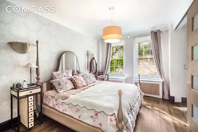 108 E 82nd Street #4D, New York City, NY 10028 - Photo 5