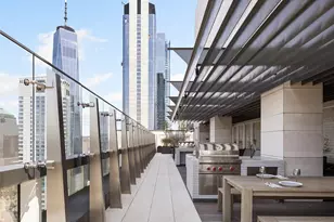 77 Greenwich St, New York City, NY 10006 - Photo 15