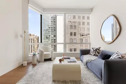 77 Greenwich Street #24-C, New York, NY 10006 - Photo 1