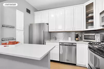 360 E 72nd Street #A1004, New York City, NY 10021 - Photo 3