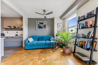 2400 Johnson Avenue #5F, New York City, NY 10463 - Photo 3