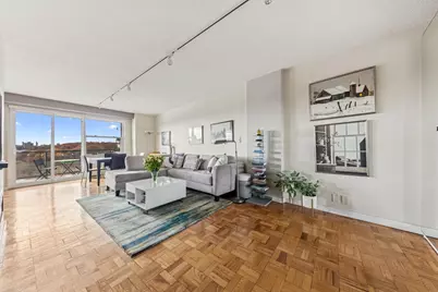 2400 Johnson Avenue #5F, New York City, NY 10463 - Photo 5
