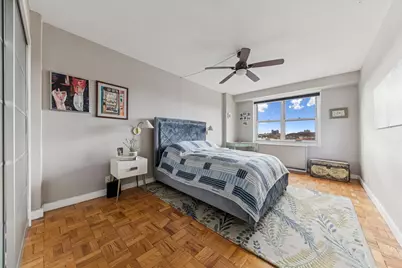 2400 Johnson Avenue #5F, New York City, NY 10463 - Photo 7