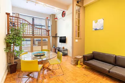 310 E 46th Street #3P, New York City, NY 10017 - Photo 3