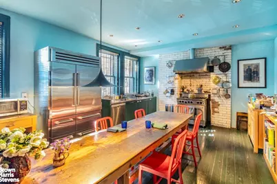 1 W 123rd Street, New York City, NY 10027 - Photo 5