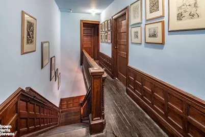 1 W 123rd Street, New York City, NY 10027 - Photo 13