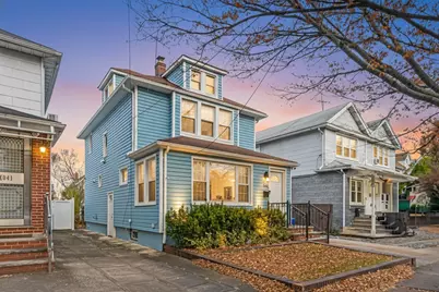 70-43 Nansen Street, New York City, NY 11375 - Photo 39