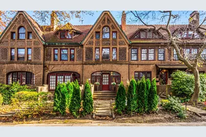 40 Slocum Crescent, New York City, NY 11375 - Photo 1