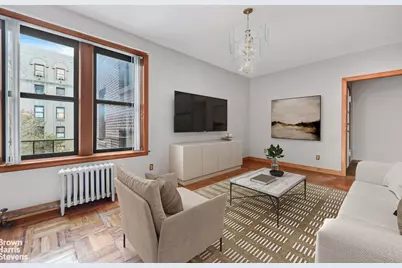828 Gerard Avenue #2E, New York City, NY 10451 - Photo 5