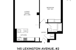 145 Lexington Ave, New York City, NY 10016 - Photo 9