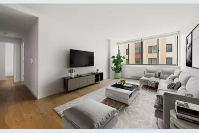 64 E 111th Street #806, New York City, NY 10029 - Photo 3