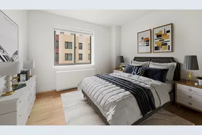 64 E 111th Street #806, New York City, NY 10029 - Photo 5