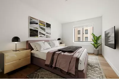 64 E 111th Street #806, New York City, NY 10029 - Photo 7