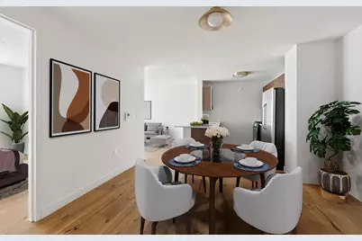 64 E 111th Street #806, New York City, NY 10029 - Photo 1
