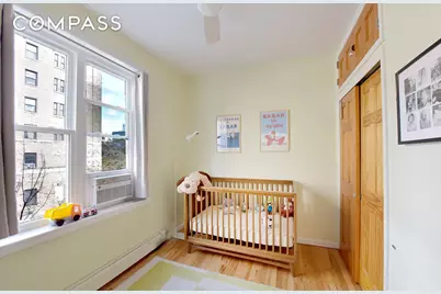 566 Prospect Place #3B, Brooklyn, NY 11238 - Photo 3