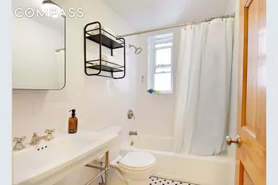 566 Prospect Place #3B, Brooklyn, NY 11238 - Photo 5