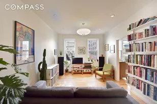 566 Prospect Pl, Brooklyn, NY 11238 - Photo 1