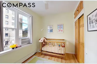 566 Prospect Place #3B, New York City, NY 11238 - Photo 3