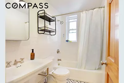 566 Prospect Place #3B, New York City, NY 11238 - Photo 5