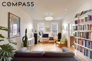 566 Prospect Pl, New York City, NY 11238 - Photo 1