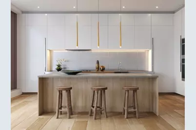 251 W 14th Street #10-B, New York City, NY 10011 - Photo 3