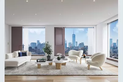 251 W 14th Street #10-B, New York City, NY 10011 - Photo 1