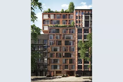 251 W 14th Street #10-B, New York City, NY 10011 - Photo 11