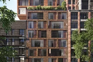 251 W 14th St, New York City, NY 10011 - Photo 11